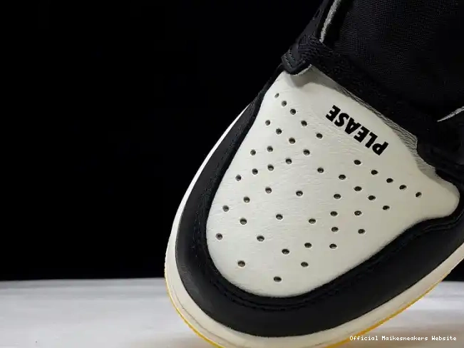 Official Maikesneakers 1 For 861428 Jordan 107 NRG Air 